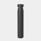 LEDS-C4 - BALIZA IP66 REK LED 35.9W 3000K GRIS URBANO 918LM