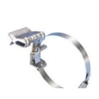 ERICO - GRAPA 4H24CTBR-2 3-8MM P2 INOX