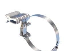 ERICO - GRAPA 4H912CTBR-2 14-20MM P2 INOX