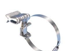 ERICO - GRAPA 4H58CTBR-2 8-14MM P2 INOX