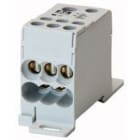 MOELLER - DISTRIBUIDOR UNIPOLAR, 125A BPZ-KB-6/125