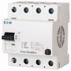 MOELLER - INT. DIFERENCIAL, 4P, 100A, 300MA PFIM-100/4/03
