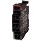 MOELLER - ELEM.CTO.NORMAL M22-CK11 1 CIE.+1 APERT.