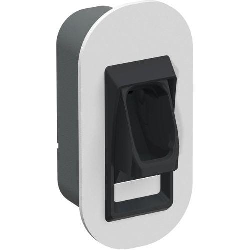 ABB - TWB-SOPORTE CONECTOR CHADEMO (OPCIONAL) 