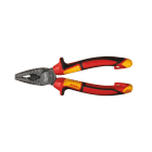 MILWAUKEE - ALICATE UNIVERSAL DE 160MM VDE
