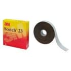 3M MERCADOS ELECTRICOS - CINTA AUTOSOLDABLE SCOTH 23 38MMX9.15