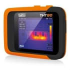 HT INSTRUMENTS - Cámara termográfica de bolsillo THT80 120x90pxl