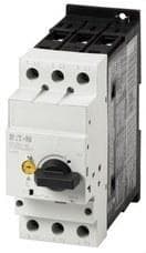 MOELLER - INT. PROTECTOR DE MOTOR, 40A PKZM4-40