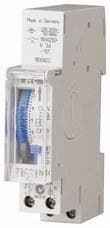 MOELLER - TSQD1NO INTERRUPTOR HORARIO ANALOGICO 4H