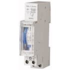 MOELLER - TSQD1NO INTERRUPTOR HORARIO ANALOGICO 4H