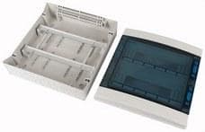MOELLER - IKA-2/36-ST (CAJA AISL.36 MOD. IP65 P. TRANSP.)