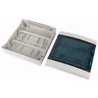 MOELLER - IKA-2/36-ST (CAJA AISL.36 MOD. IP65 P. TRANSP.)