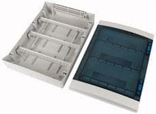 MOELLER - IKA-3/54-ST (CAJA AISL. 54 MOD. IP 65 P.TRANSP.)