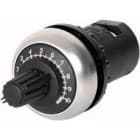 MOELLER - POTENCIOMETRO 4,7 K OHM M22-R4K7