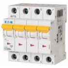 MOELLER - AUT.MAGNETOT.4P PLSM-D25/4 10KA