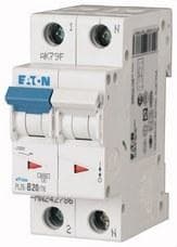 EATON - INT. MAGNETOTÉRMICO, 1P+N, CURVA C, 20A