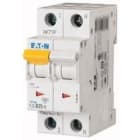EATON - INT. MAGNETOTÉRMICO, 1P+N, CURVA C, 25A