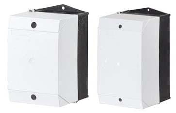 MOELLER - CI-K2-145-M CAJA AISLANTE PLACA 100X160X145