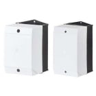 MOELLER - CI-K2-145-M CAJA AISLANTE PLACA 100X160X145