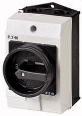 EATON - INTERRUPTOR DE LEVAS,  IE: 20A A 440V AC-21