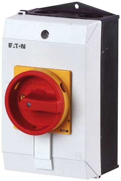 MOELLER - T0-3-8342/I1/SVB [INTERRUPTOR EN CAJA,IU:20A,6P]