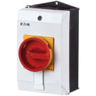 MOELLER - T0-3-8342/I1/SVB [INTERRUPTOR EN CAJA,IU:20A,6P]