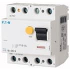 MOELLER - INT. DIFERENCIAL, 4P, 40A, 30MA PFIM-40/4/003-MW