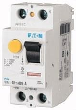 EATON - INTERRUPTOR DIFERENCIAL, 2P, 63A, 300MA
