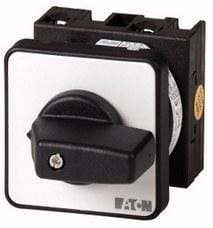 EATON - INTERRUPTOR DE LEVAS,  IE: 20A A 440V AC-21