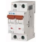 EATON - INT. MAGNETOTÉRMICO DC, 2P, CURVA C, 4A