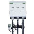 EATON - CONTACTOR 3P 650A (AC-3,400V), AUX. 2NA+2NC