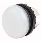 MOELLER - LAMPARA RASANTE, BLANCA M22-L-W