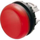 MOELLER - LAMPARA RASANTE, ROJA M22-L-R