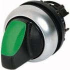 MOELLER - SEL.LUMIN.2 POS.ENCLAV.VD M22-WRLK-G
