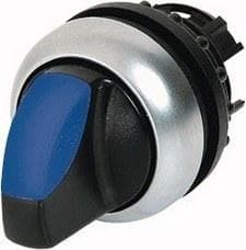 EATON - SELECTOR LUM.,2POS,ENCL.,AZUL