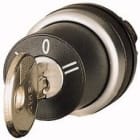 MOELLER - SELECT. DE LLAVE 3POS. M22-WRS3