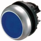 MOELLER - PULS.LUMIN.RASANTE AZUL M22-DL-B