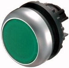 MOELLER - PULS.LUM.RASANTE ENCLAV.VERDE M22-DRL-G