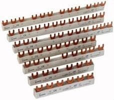 MOELLER - PEINES DE CONEXIONADO EVG-2PHAS/12MODUL