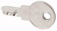 MOELLER - LLAVE P/SELECT. M22-ES-MS1