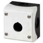MOELLER - CAJA AISLANTE, 1 TALADRO M22-I1