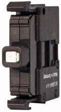 MOELLER - LED,85-264VAC,BLANCO,FIJ.FRONT M22-LED230-W