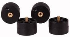 MOELLER - ANILLO ELEVADOR NZM1/2-XAB T-1 Y 2