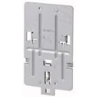 MOELLER - PLACA ENGATILLABLE NZM1-XC35 T-1
