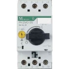 MOELLER - INT. PROTECTOR DE MOTOR, 32A PKZM0-32