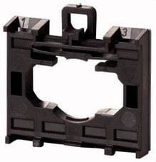 MOELLER - M22-A4 ADAPTADOR FIJACIÓN FRONTAL MANDO 4 POS. M22