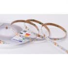 ILUTREK - Tira LED Mesina 25W 12V 2835SMD 60LEDS/m IP20 8mm PCB 2700K rollo de 5m