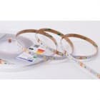 ILUTREK - Tira LED Mesina 25W 12V 2835SMD 60LEDS/m IP20 8mm PCB 5000K rollo de 5m