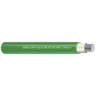 GENERAL CABLE - Cable EXZHELLENT Class AL 1kV AS RZ1 AL 1x185 verde (Bobina)