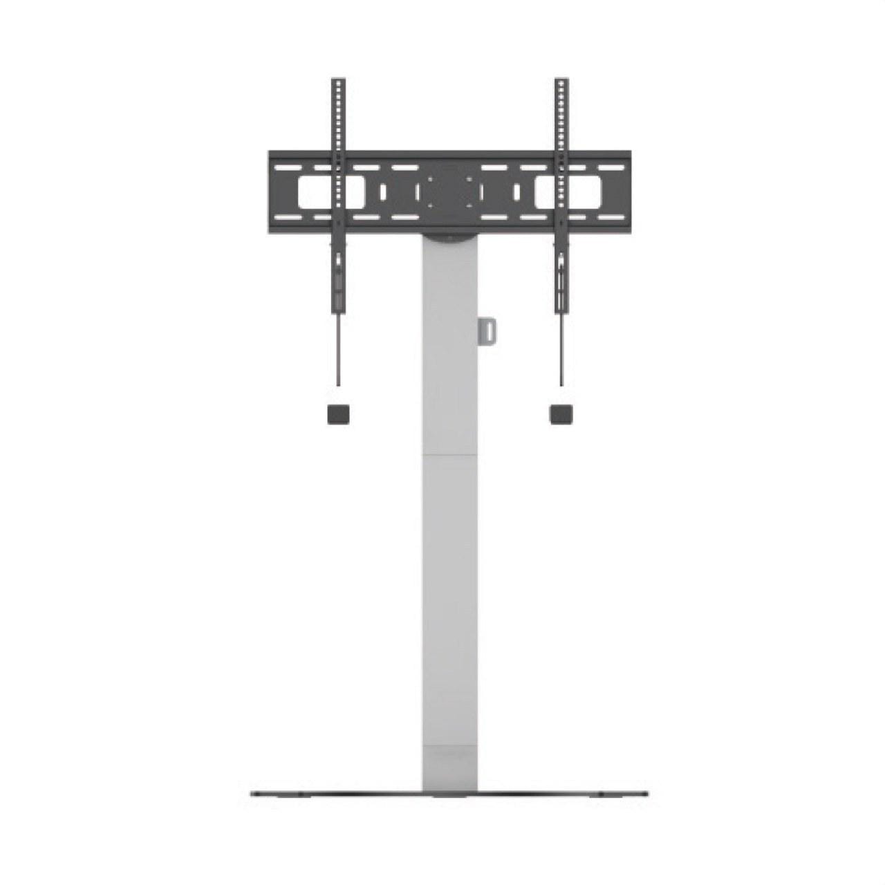 FONESTAR - SOPORTE DE SUELO PARA TV DE 37" A 70"